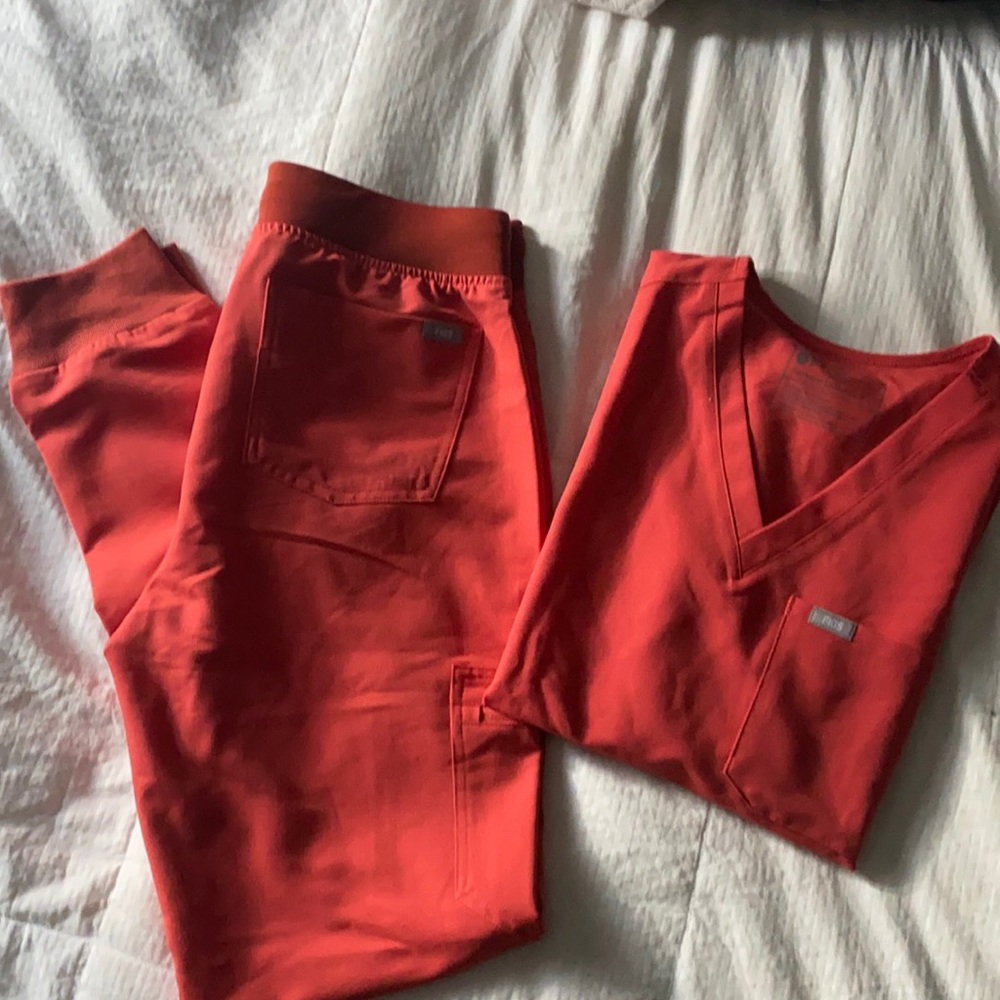 FULL SET Figs Clay (S / S Tall)